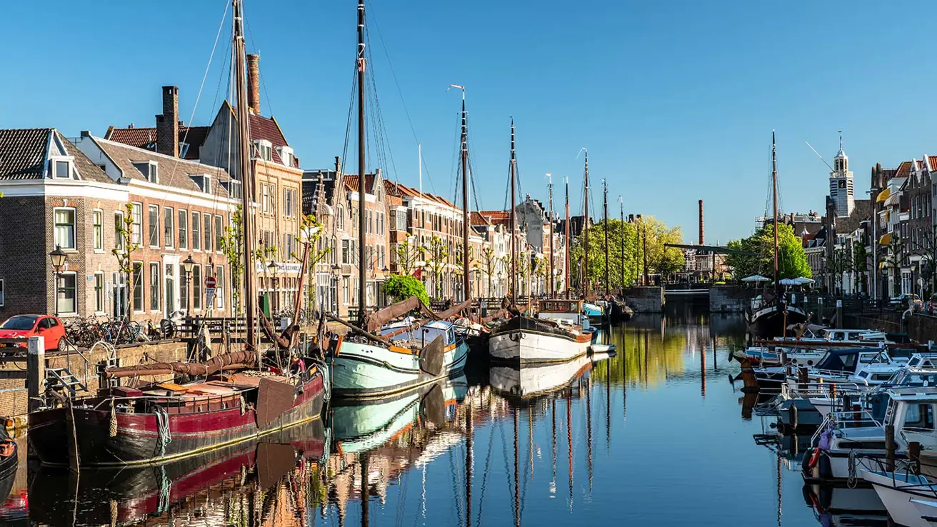 Hotels in Nederland | Thon Hotels