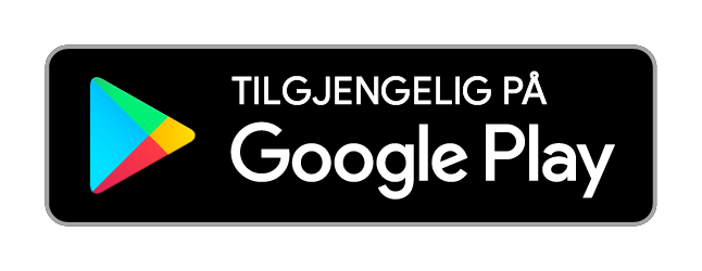 Logo van Google Play met de link naar de Play Store