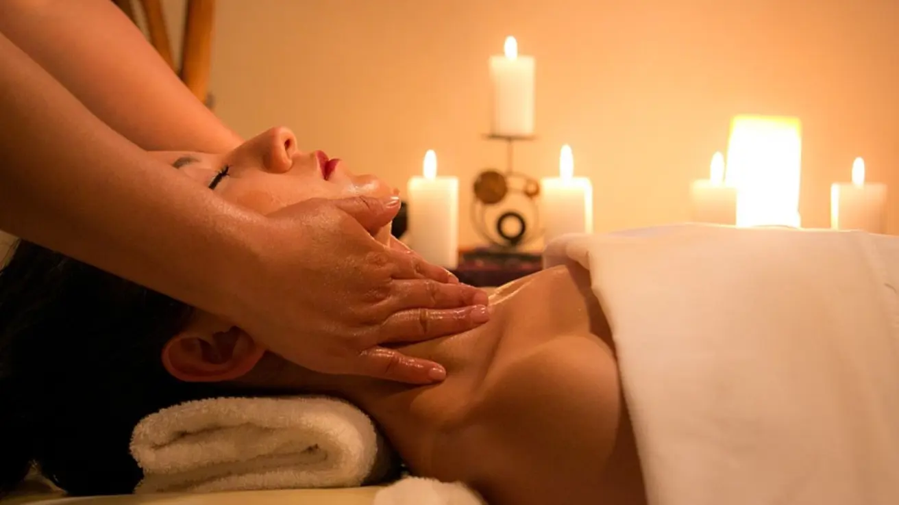 Relax Spa Brussels