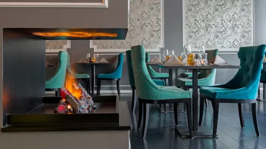 91 restaurant