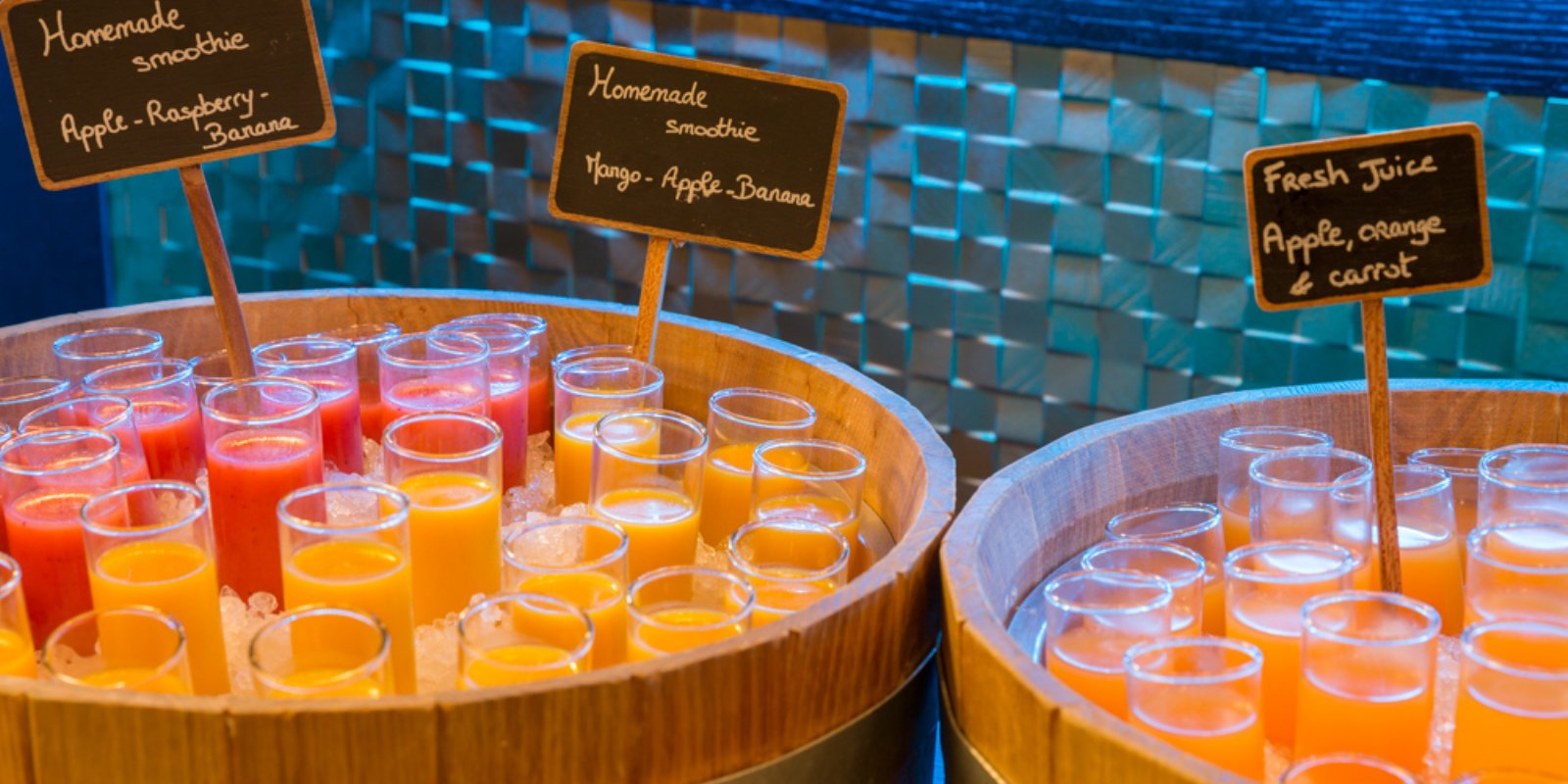 Thon Hotel Bristol Stephanie - 91-Restaurant