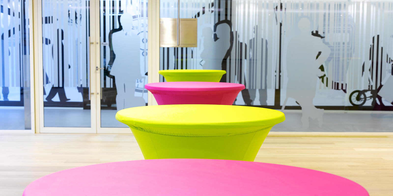 Thon Hotel EU konferensrum France