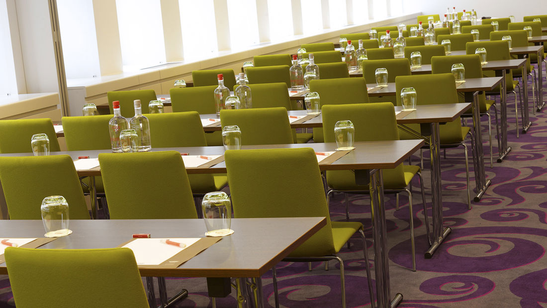 Conference room to seat 56