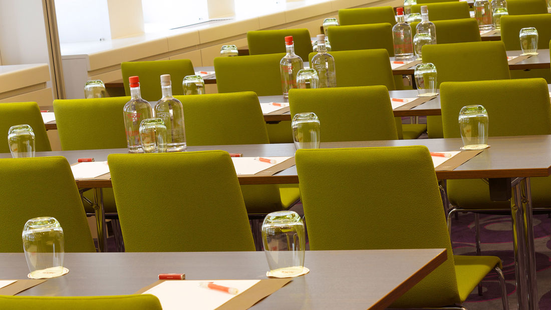 Conference room to seat 180