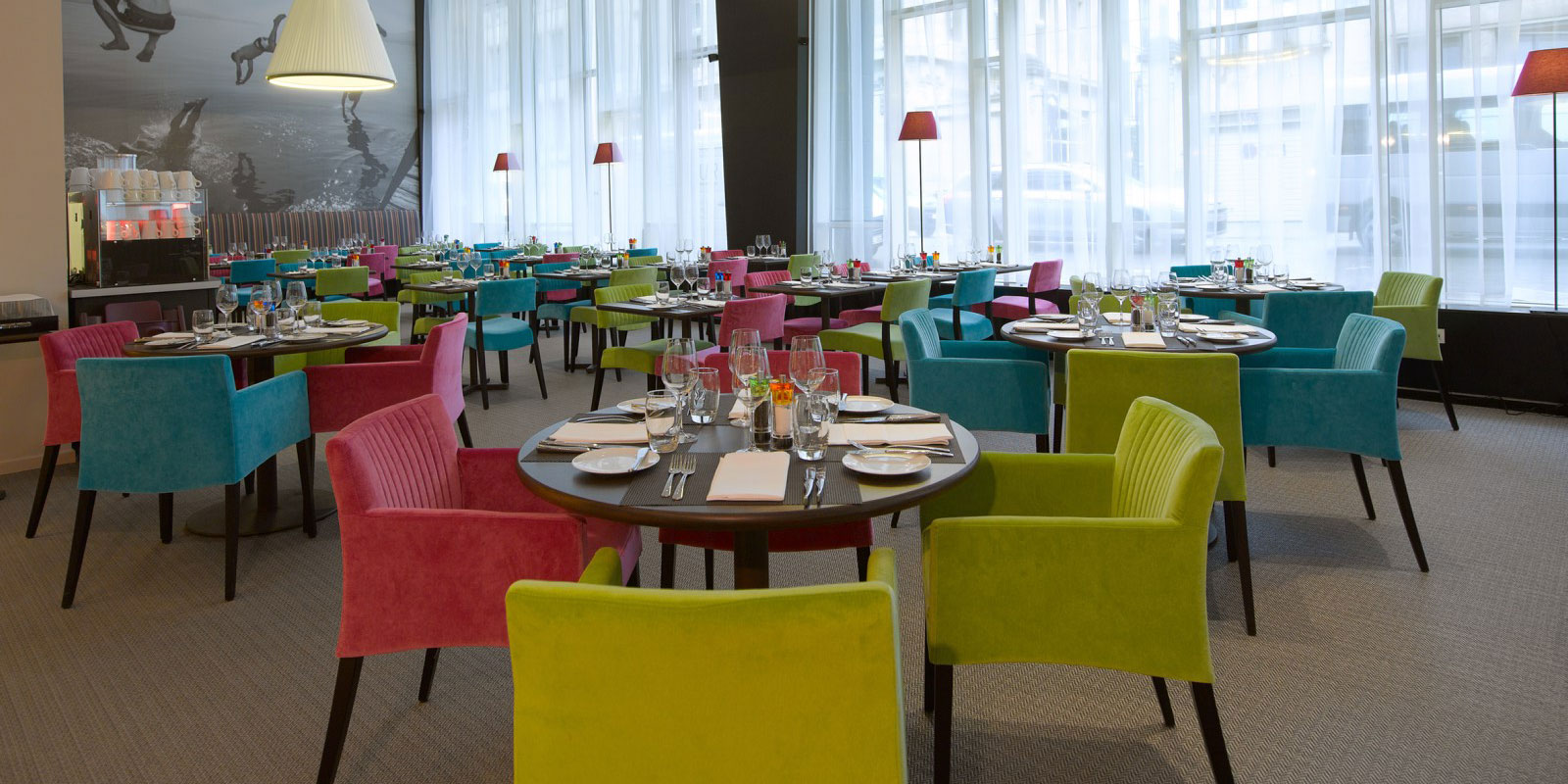 The Twelve Thon Hotel Eu Thon Hotels