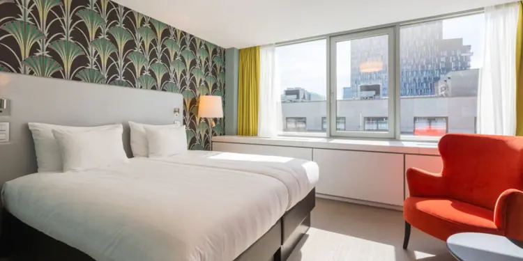 Thon Hotel EU