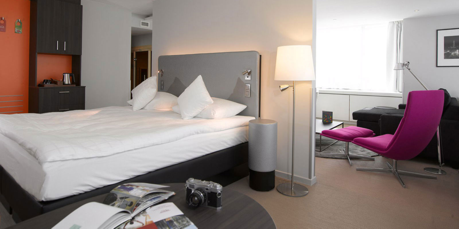 Thon Hotel Eu Thon Hotels