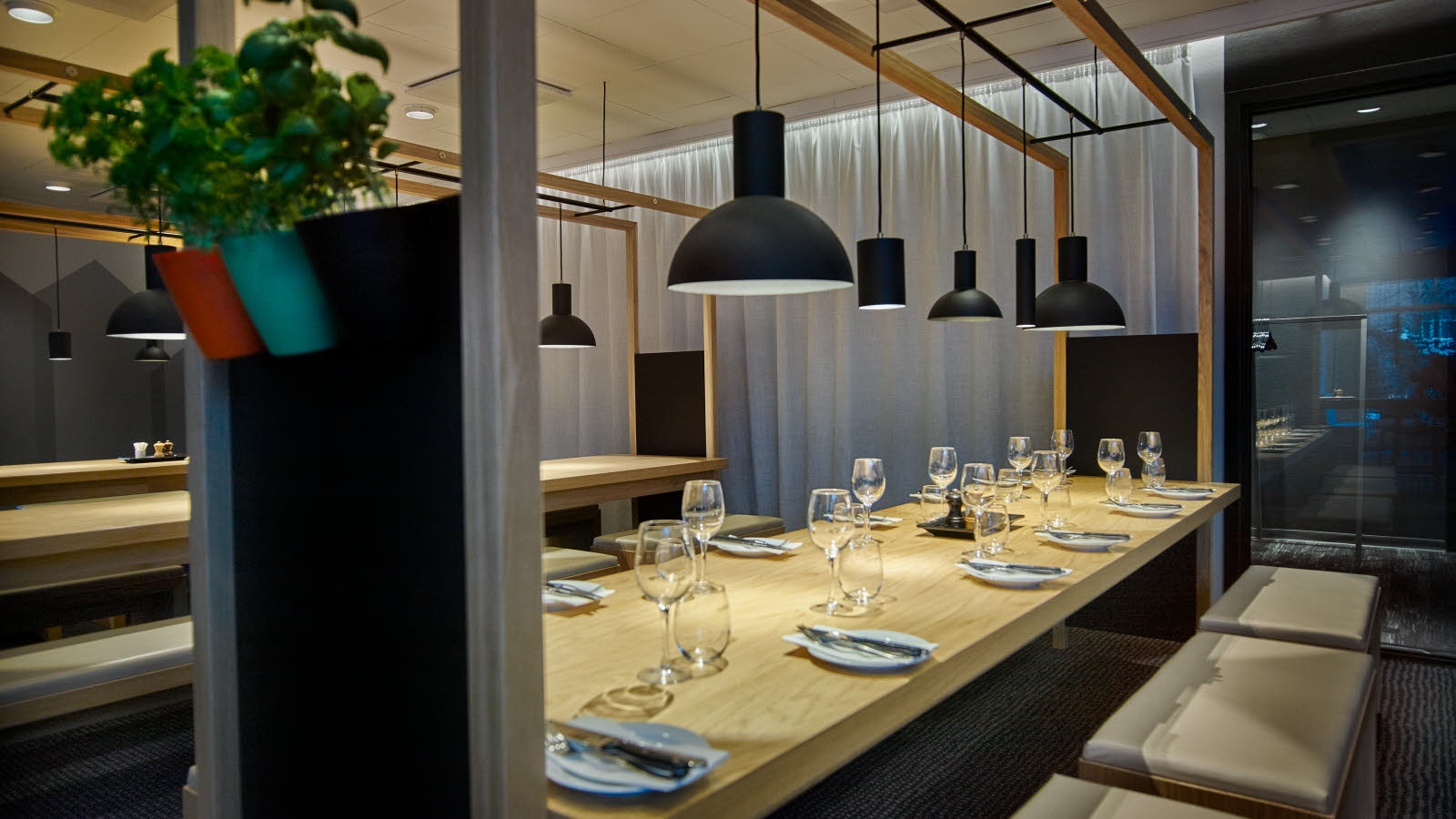 Thon Partner Hotel Høje Taastrup Thon Hotels