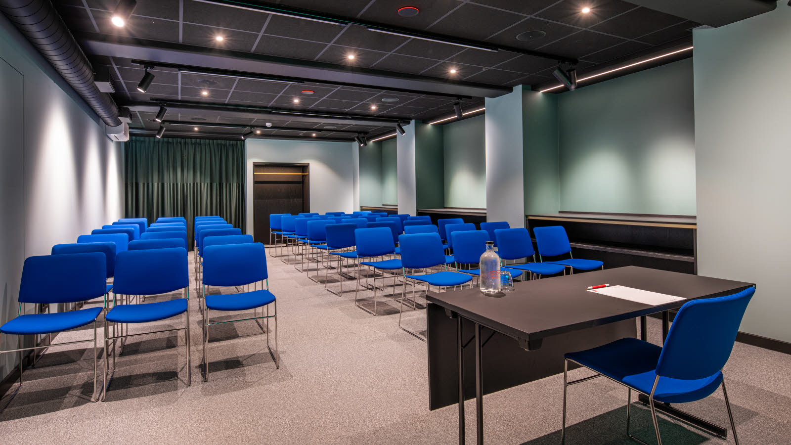 Møterom på Thon Hotel Rotterdam