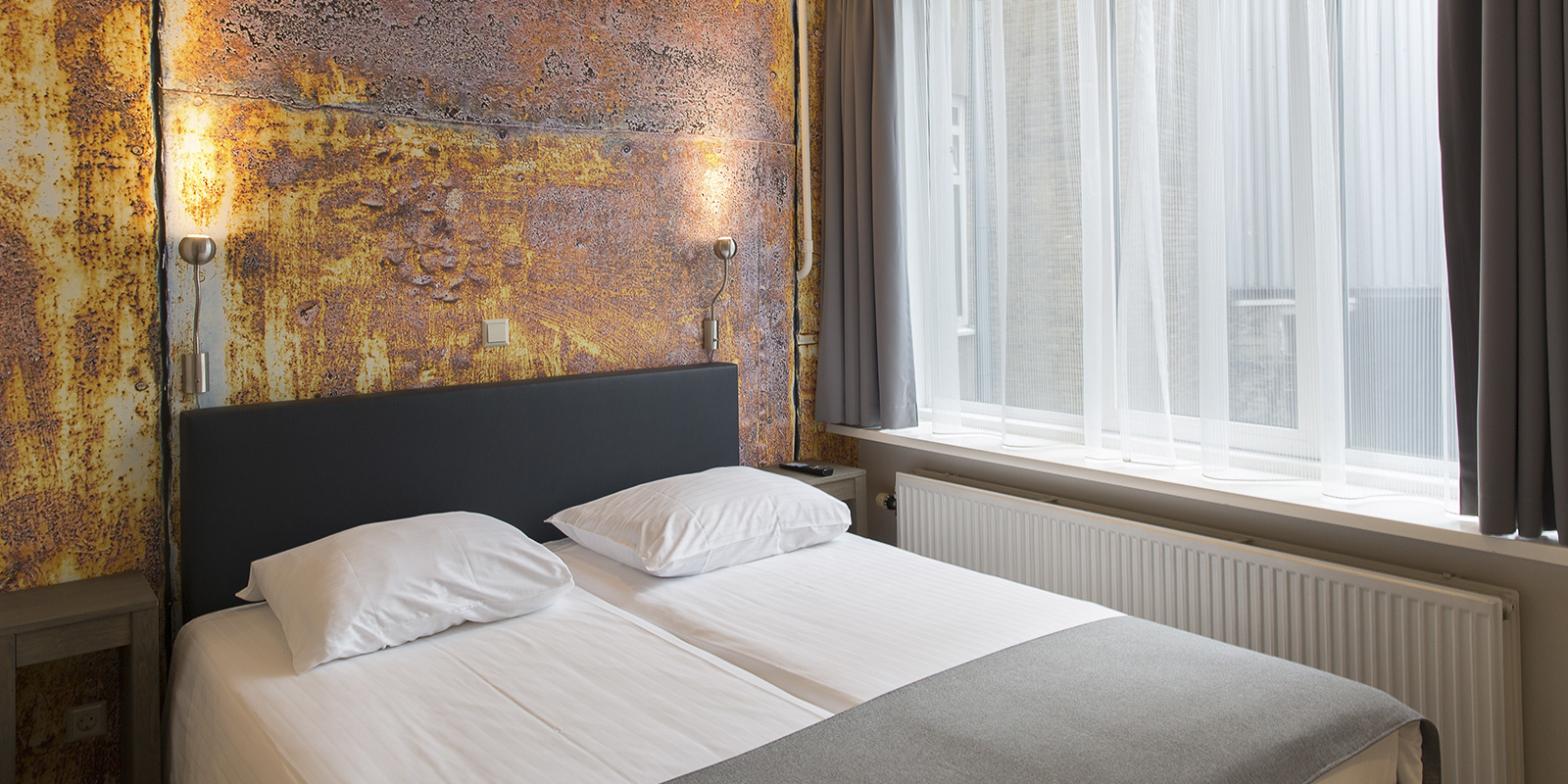 Superior Zimmer Thon Hotel Rotterdam Thon Hotels