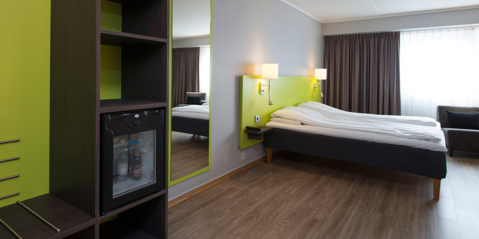 Familienzimmer - mit 16 zusätzlichen Schlafzimmer Familienzimmer - mit 16 zusätzlichen Schlafzimmer