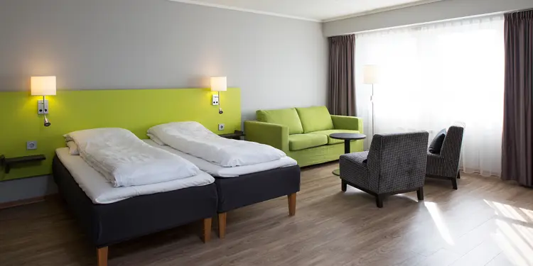 Thon Hotel Hallingdal