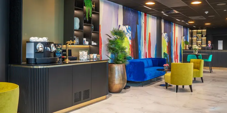 Thon Hotel Ålesund