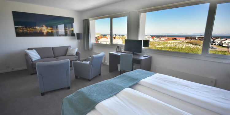 Thon Partner Hotel Andrikken