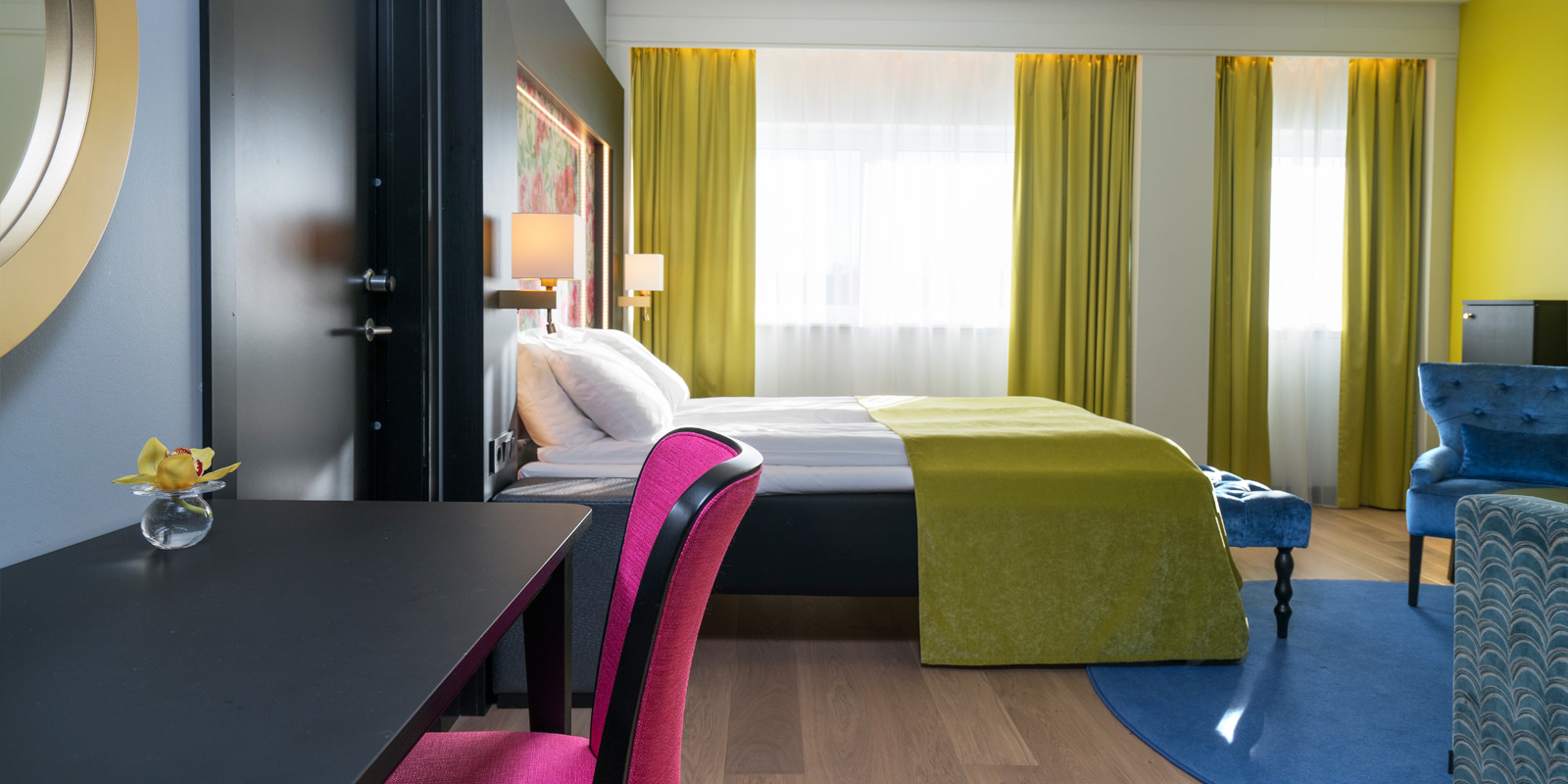 Thon Hotel Arendal Hotels In Arendal Town Centre Thon Hotels - 