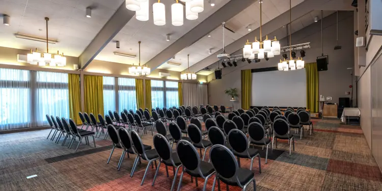 Thon Hotel Vettre