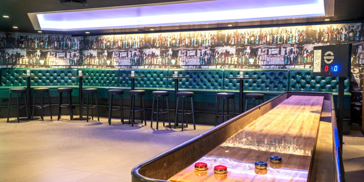 Thon Hotel Bergen Airport