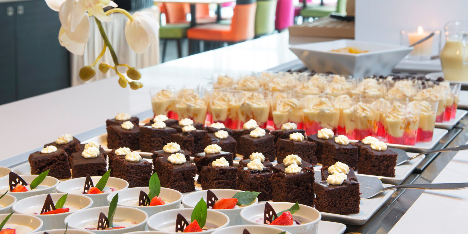 Restaurant Lindbergh bilde 2