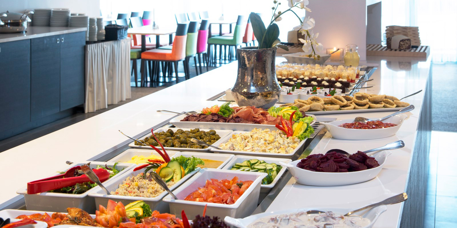 Restaurant Lindbergh bilde 3