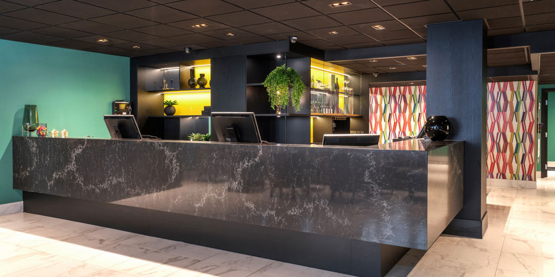 Thon Hotel Bristol Bergen Hotels In Bergen City Centre