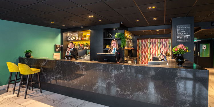 Thon Hotel Bristol Bergen