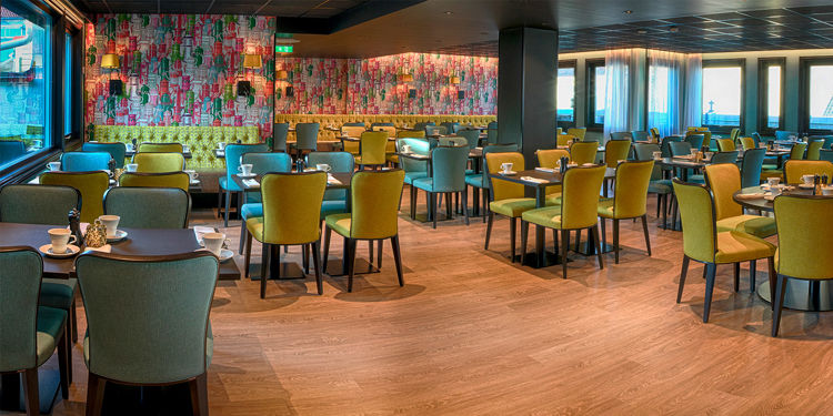 Thon Hotel Bristol Bergen