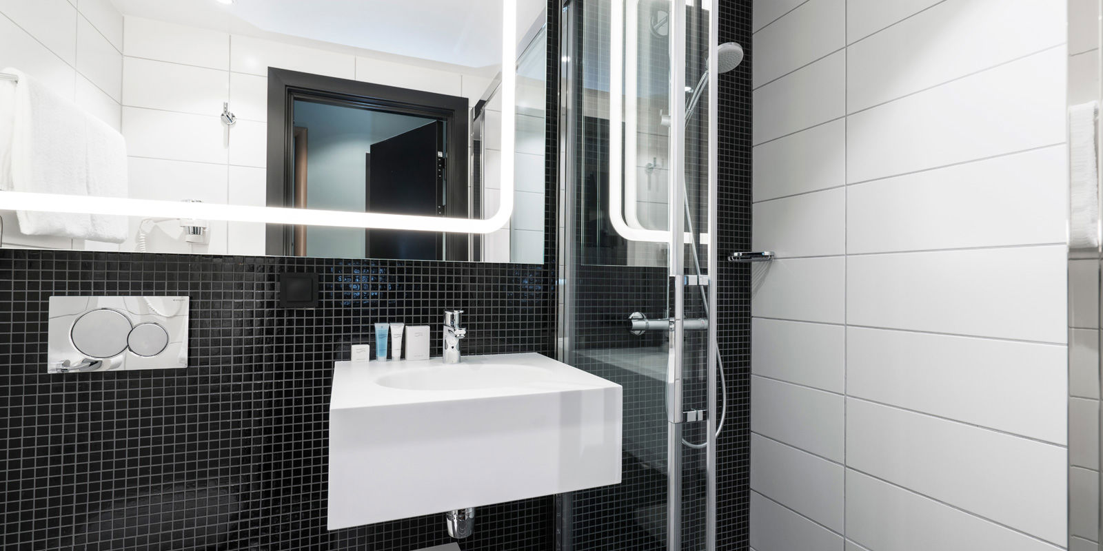 Thon Hotel Orion Hotel in Bergen Thon Hotels