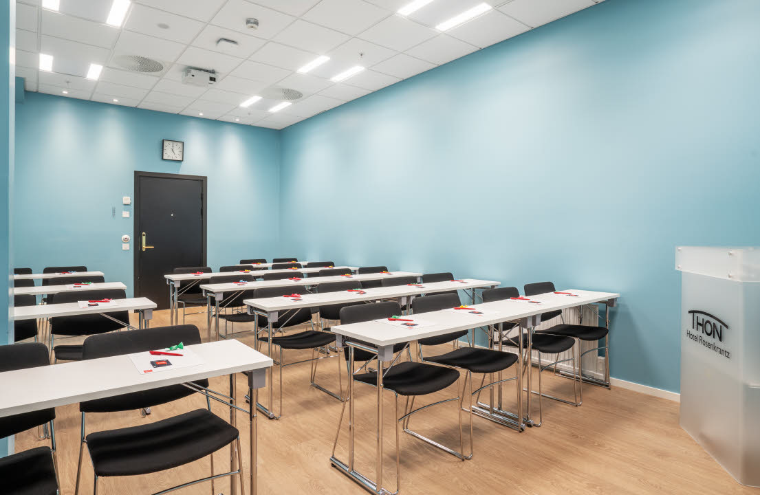 Konferanserom Fløyen