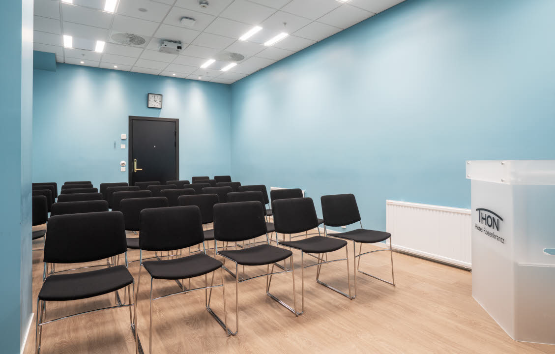 Konferanserom Fløyen