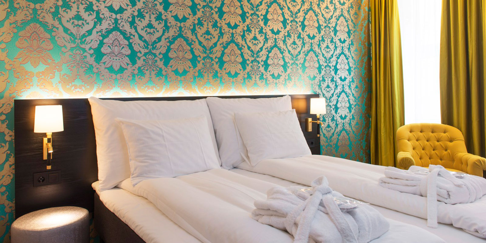 Bergmuster Bettwäsche Berge - Anfrage Willkommen ...