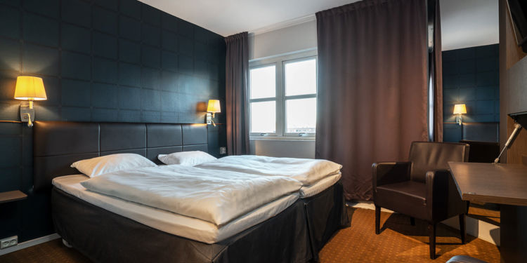 Thon Partner Hotel Skagen