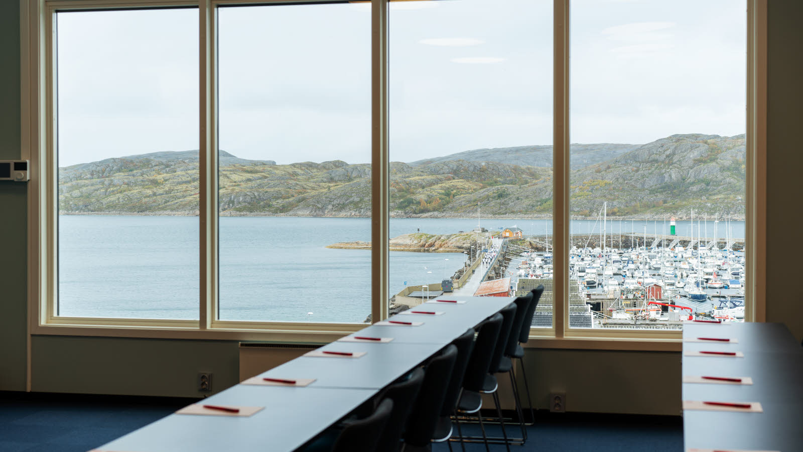 Conference room to seat 70