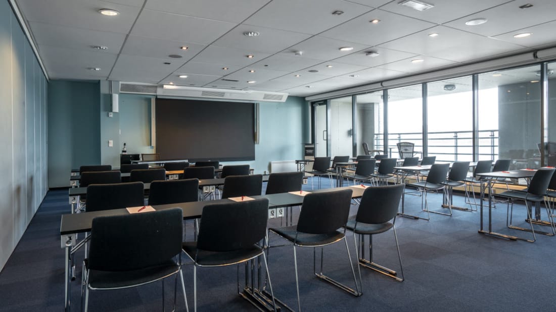 Conference room to seat 70