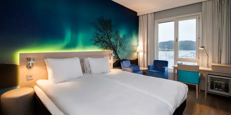 Thon Hotel Nordlys
