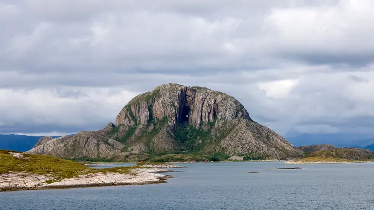 Torghatten