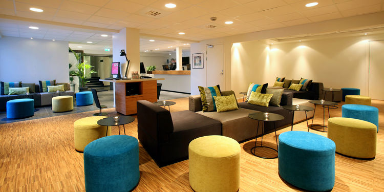 Thon Hotel Brønnøysund