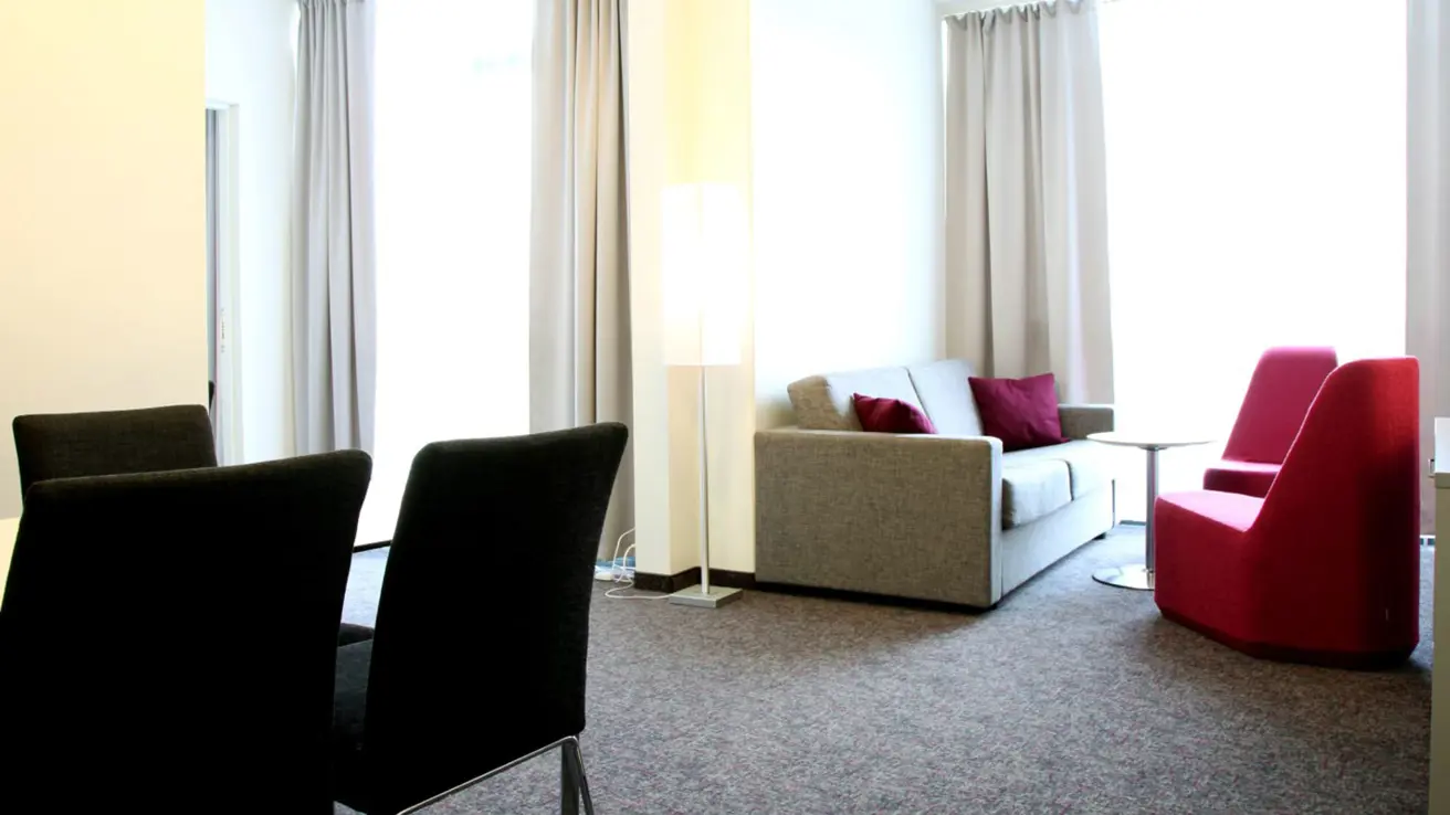 suite