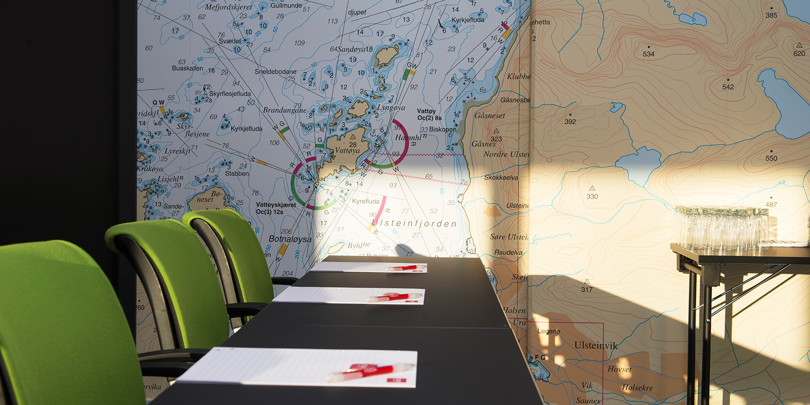 konferanserom sollia