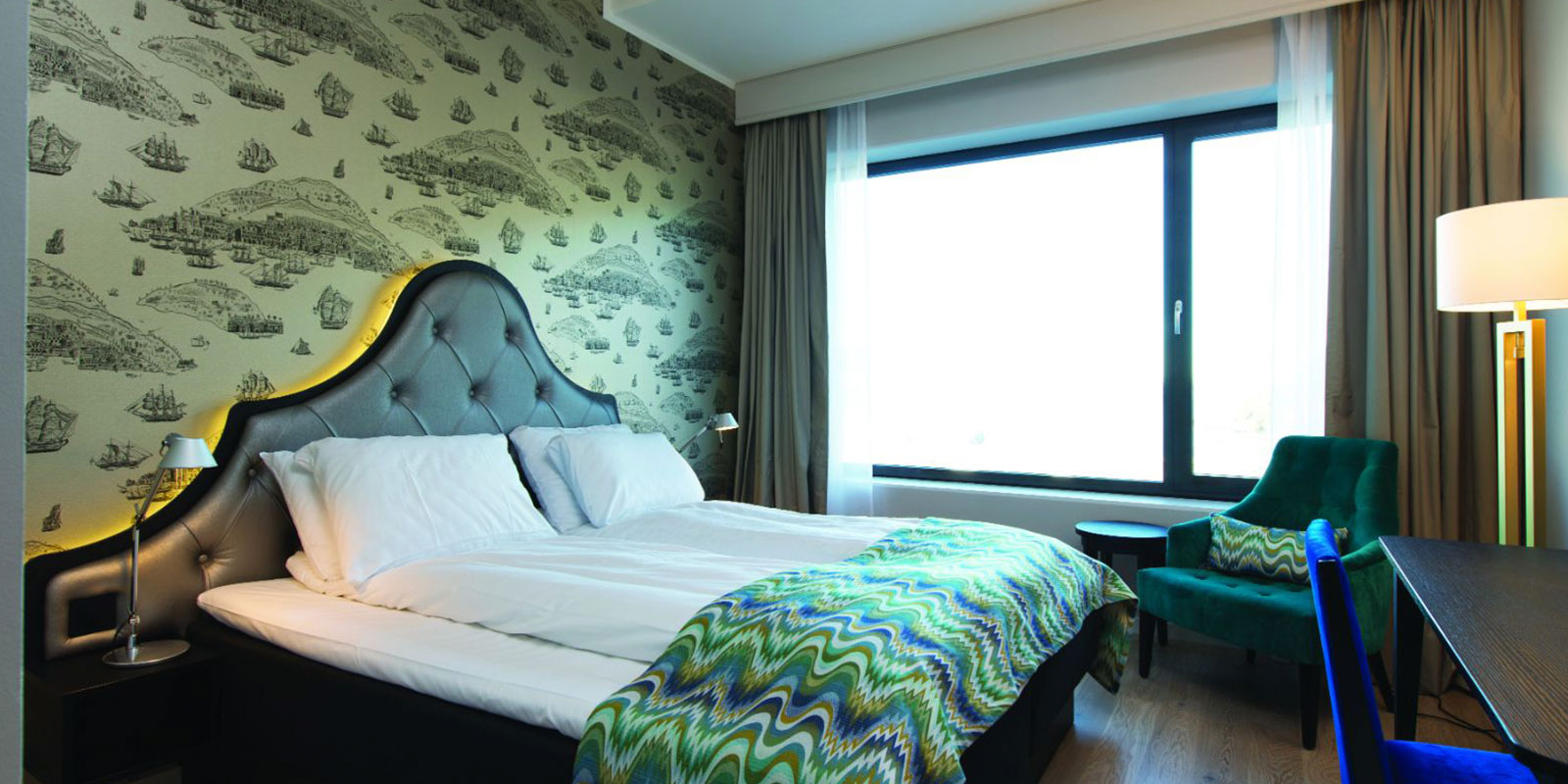 standard room double