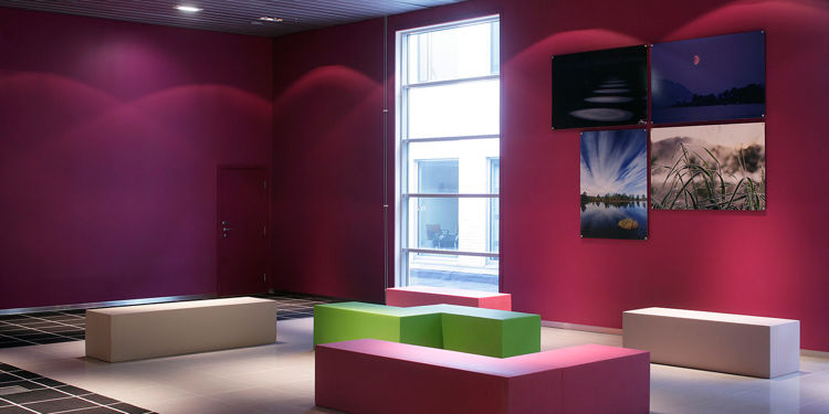 Thon Hotel Oslo Airport