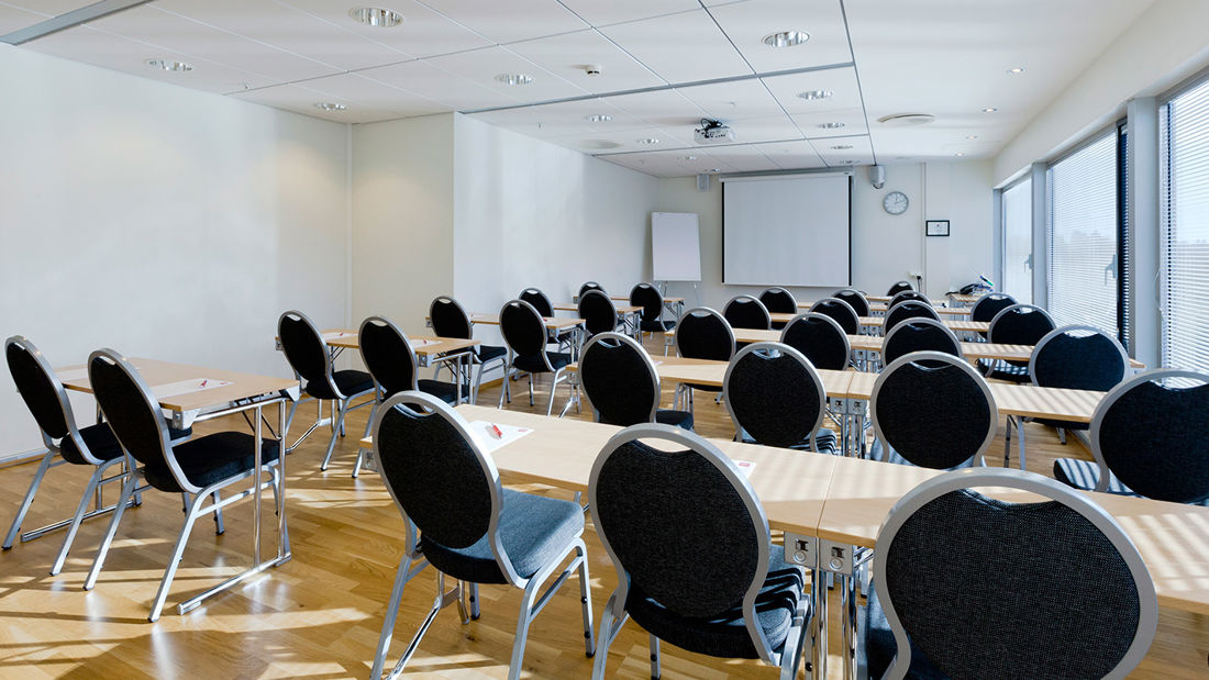 Tagungsraum mit Platz für 30 Personen