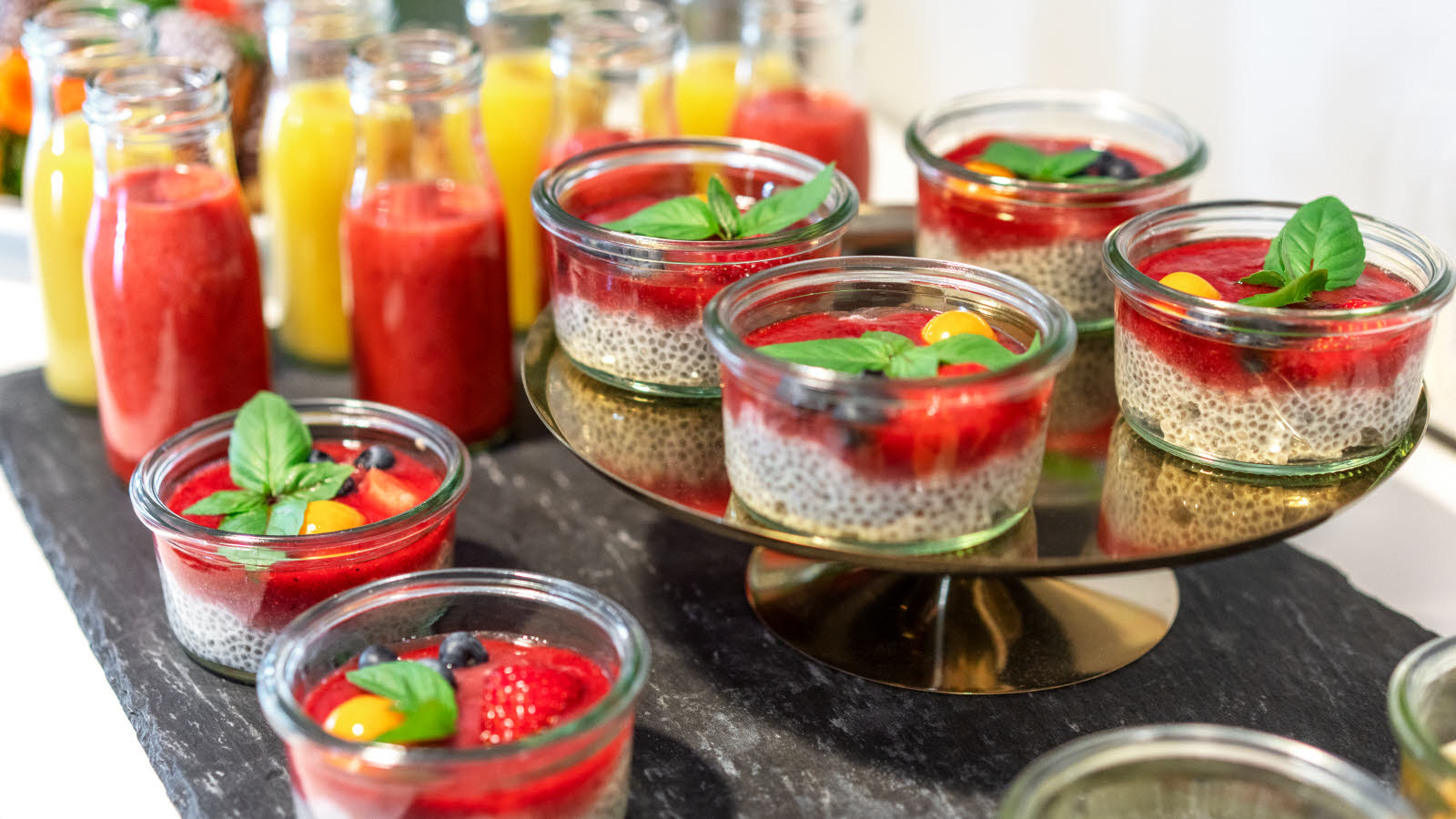 konferanserom overberget 30 personer