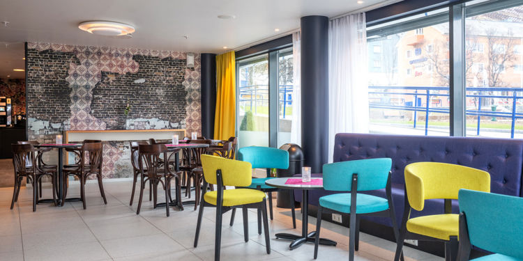 Thon Hotel Hammerfest