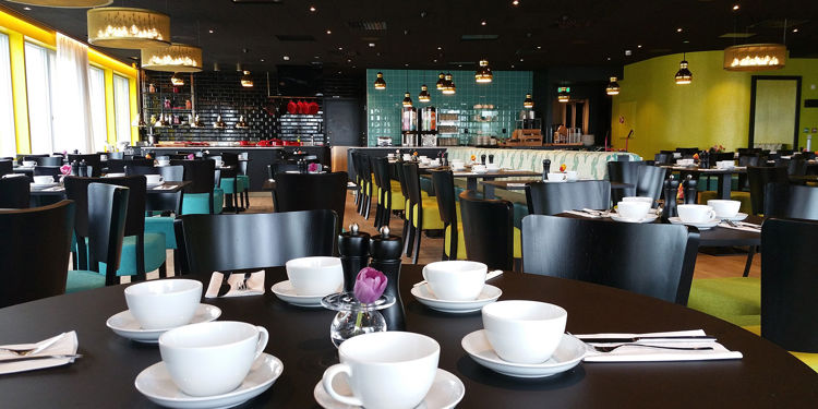 Thon Hotel Harstad