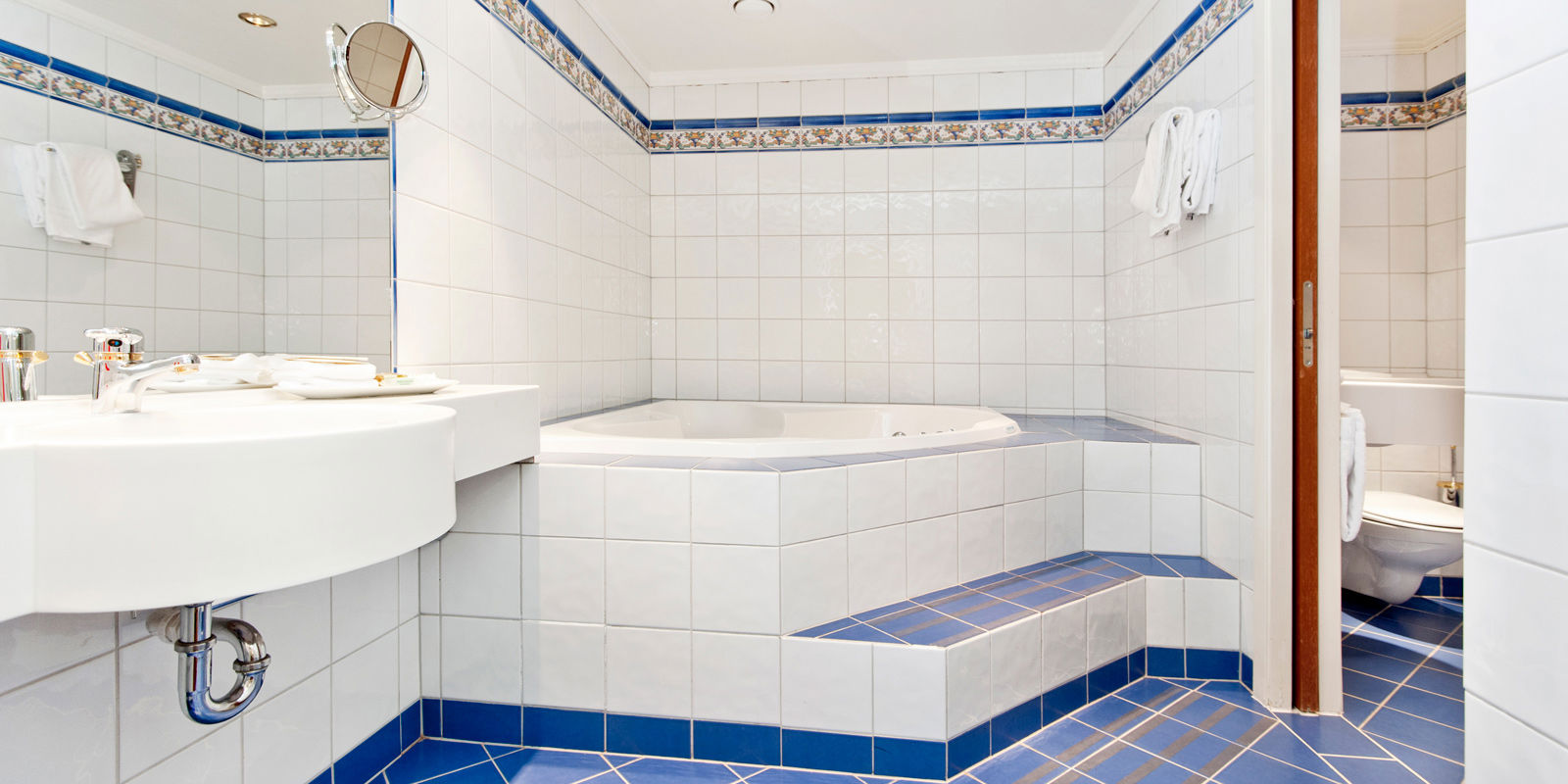 Suite Thon Hotel Saga Thon Hotels