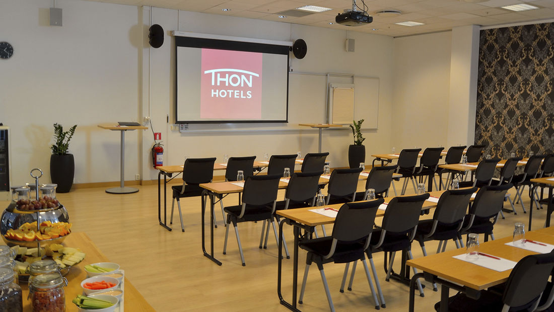 Local de conférence d’une capacité d’accueil de 100 personnes