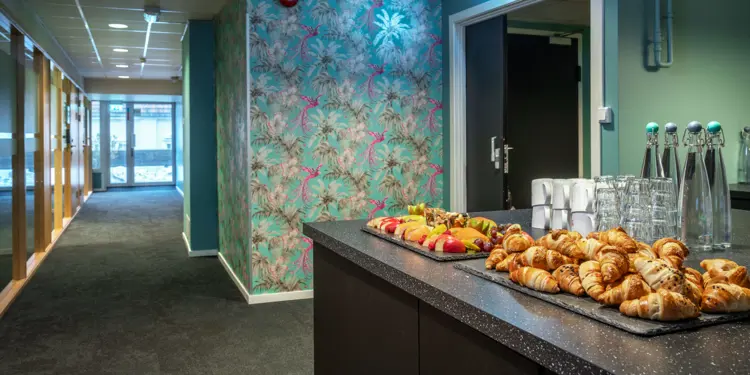 Thon Partner Hotel Kristiansand