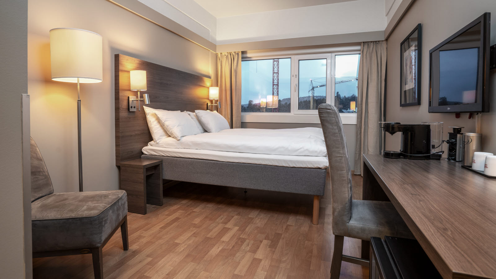 Thon Hotel, Kristiansand