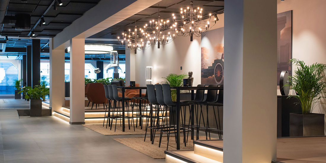 Thon Hotel Norge Hotel Kristiansand Thon Hotels