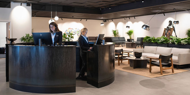 Thon Hotel Norge